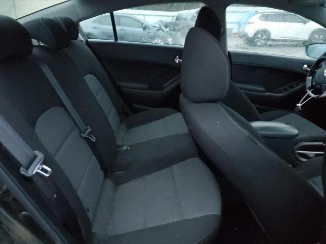 2018 KIA FORTE LX - 3KPFL4A73JE200531