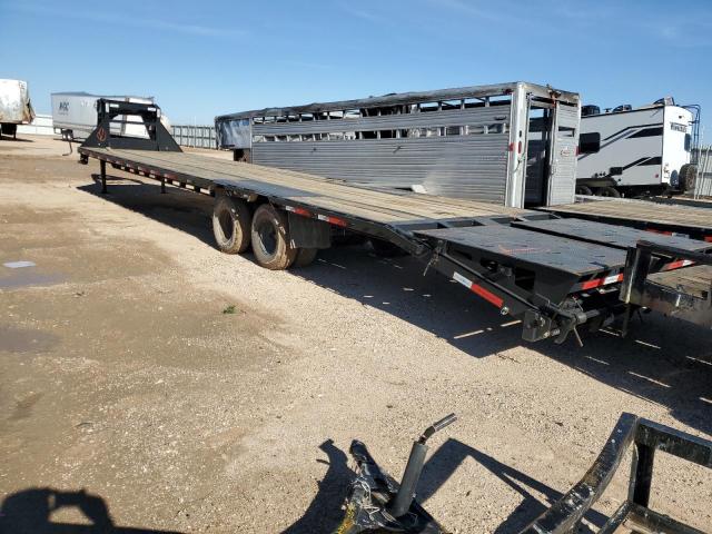 RULD TRAILER 2024 black   3EVGF4020P1105203 photo #4