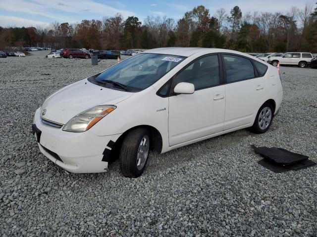 2007 TOYOTA PRIUS #3033122986