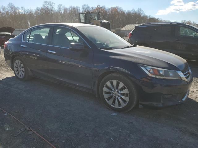 VIN 1HGCR2F82EA165529 2014 HONDA ACCORD no.4