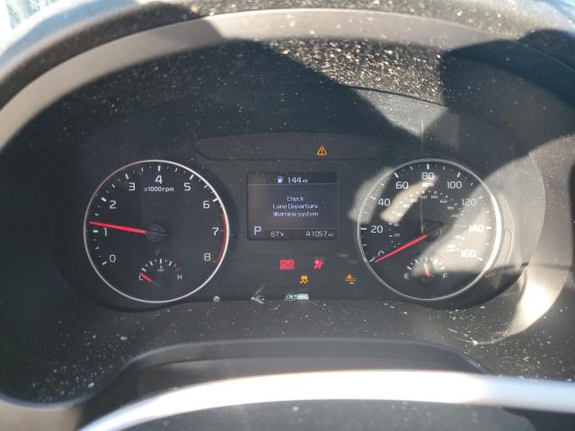 2022 KIA SELTOS LX - KNDEPCAAXN7334979