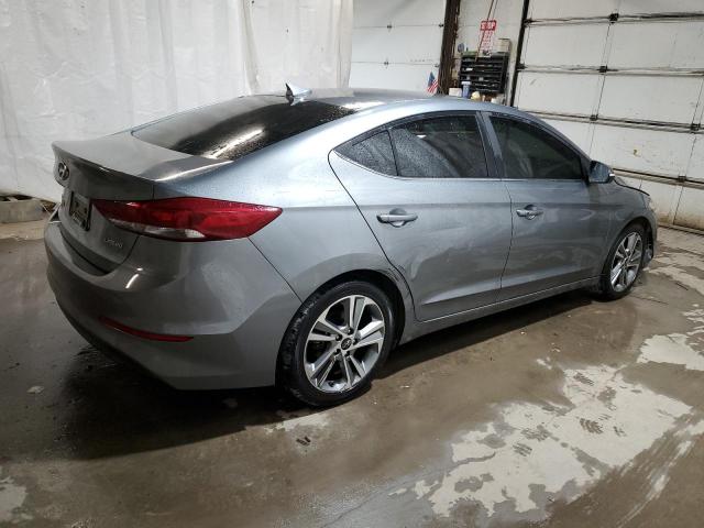 VIN KMHD84LF3JU446599 2018 HYUNDAI ELANTRA no.3