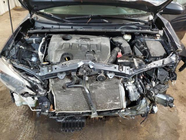 2016 TOYOTA COROLLA L - 2T1BURHE0GC675624