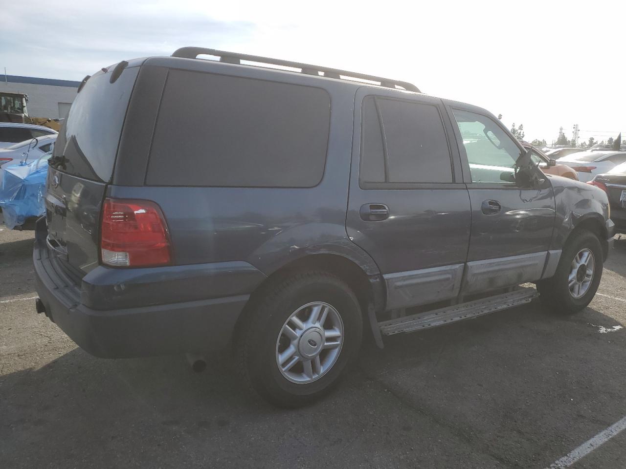 Lot #2988809686 2006 FORD EXPEDITION