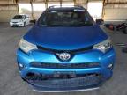 TOYOTA RAV4 SE photo