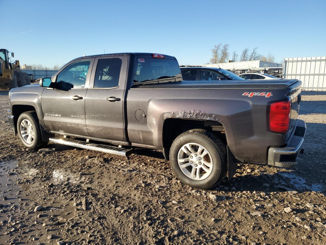 Lot #2994223318 2014 CHEVROLET SILVERADO