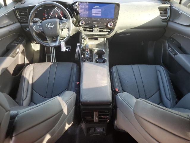 2023 LEXUS NX 350 JTJKGCEZ3P2009946