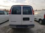 GMC SAVANA G25 снимка