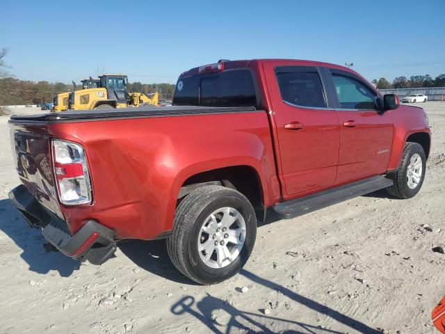 2016 CHEVROLET COLORADO L - 1GCGSCE38G1258316