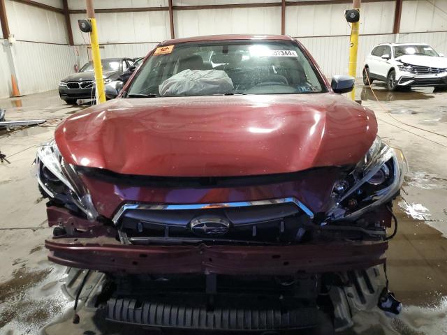 2017 SUBARU LEGACY SPO 4S3BNAS68H3044694