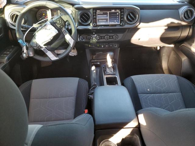 2020 TOYOTA TACOMA DOU - 3TMCZ5AN6LM336439