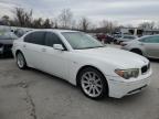 Lot #3023699879 2005 BMW 745 LI