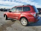 Lot #3024570605 2012 SUBARU FORESTER L