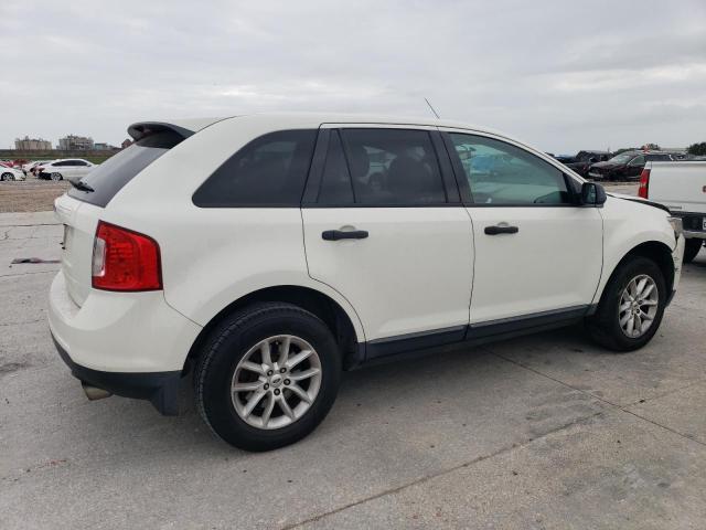 VIN 2FMDK3GCXDBC41741 2013 Ford Edge, SE no.3