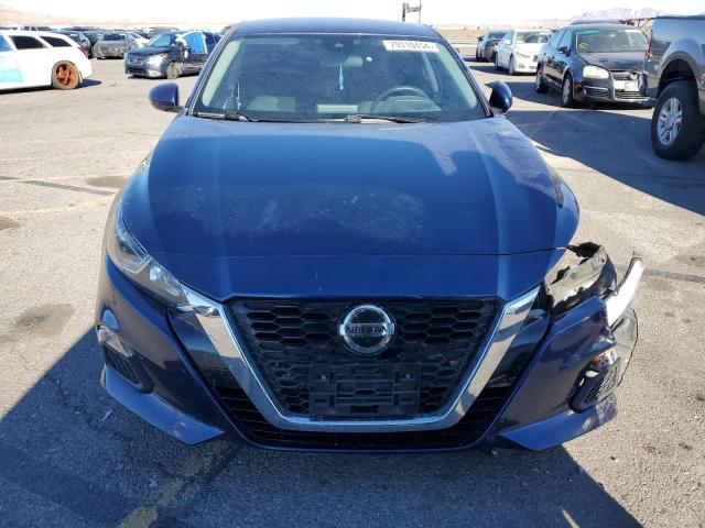 2021 NISSAN ALTIMA S - 1N4BL4BV4MN376957