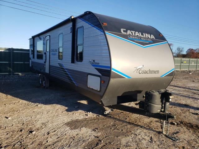 2022 COACH CATALINA #2994173325