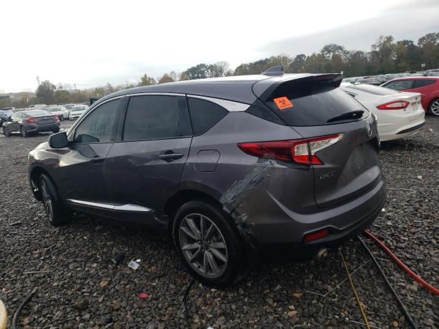 2021 ACURA RDX TECHNO - 5J8TC1H58ML021078