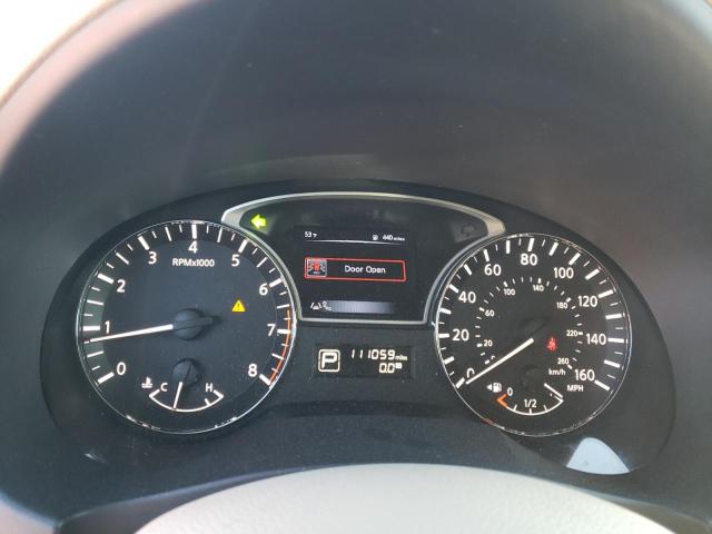 2015 NISSAN ALTIMA 2.5 - 1N4AL3AP8FN337641