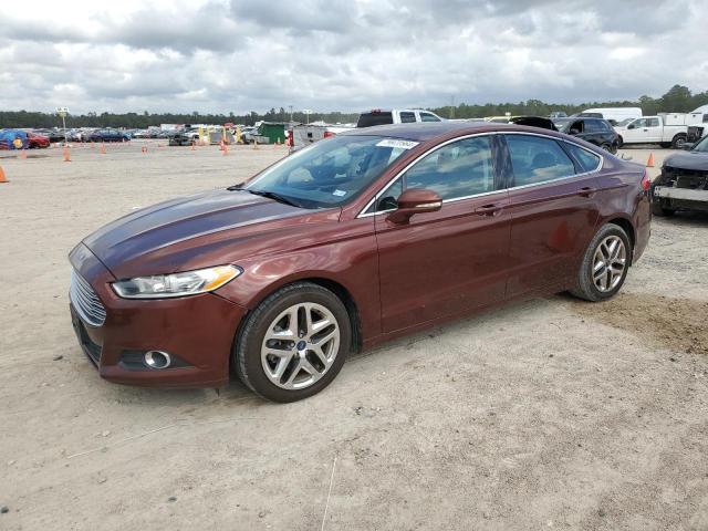 VIN 3FA6P0HD7FR205438 2015 Ford Fusion, SE no.1