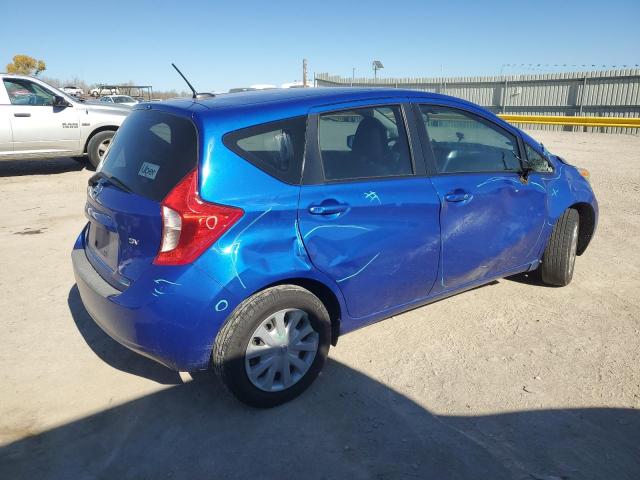 2015 NISSAN VERSA NOTE - 3N1CE2CP3FL399035