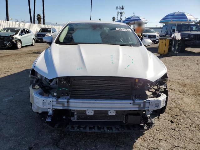 VIN 3FA6P0LU4KR188888 2019 FORD FUSION no.5