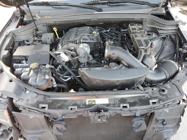 VIN 1C4RJEAG5LC123180 2020 Jeep Grand Cherokee, Laredo no.12