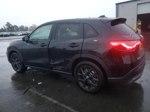 2024 HONDA HR-V SPORT - 3CZRZ1H53RM761693