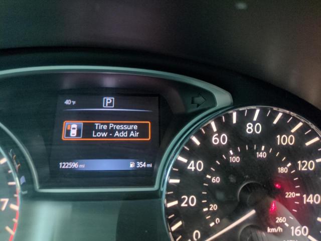 2017 NISSAN ALTIMA 2.5 - 1N4AL3AP2HN303472