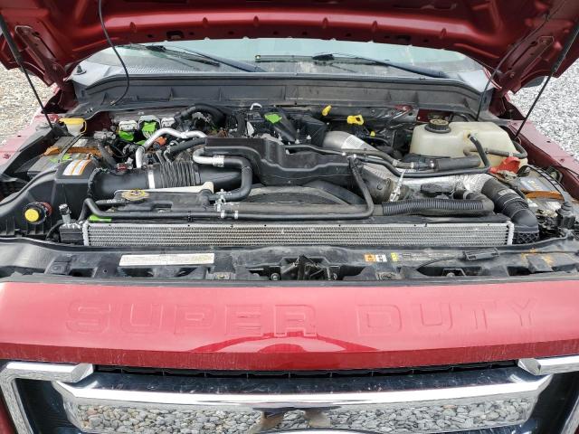2016 FORD F350 SUPER - 1FT8W3DT9GED21037