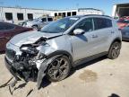 2020 KIA SPORTAGE S - KNDPR3A62L7723711