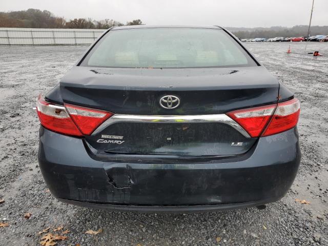 2015 TOYOTA CAMRY LE - 4T4BF1FK5FR495580