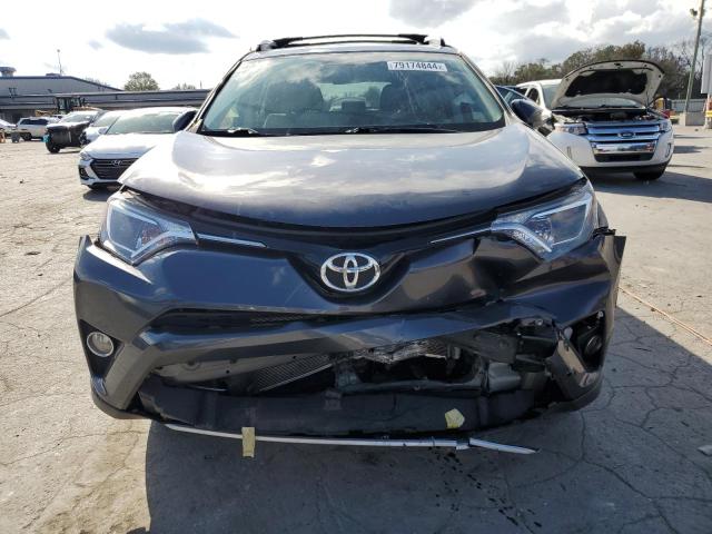 2016 TOYOTA RAV4 XLE - JTMWFREV2GJ096025