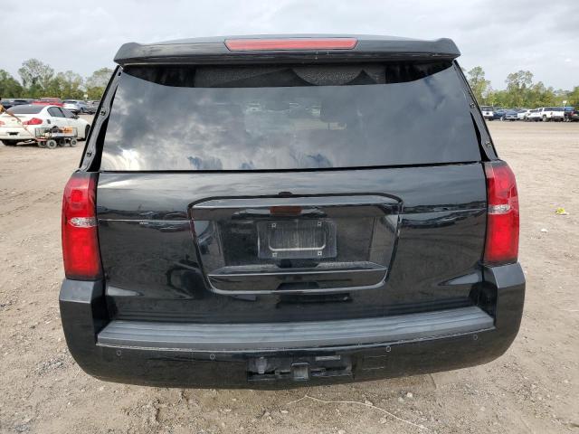 2020 CHEVROLET TAHOE POLI - 1GNLCDEC2LR187635