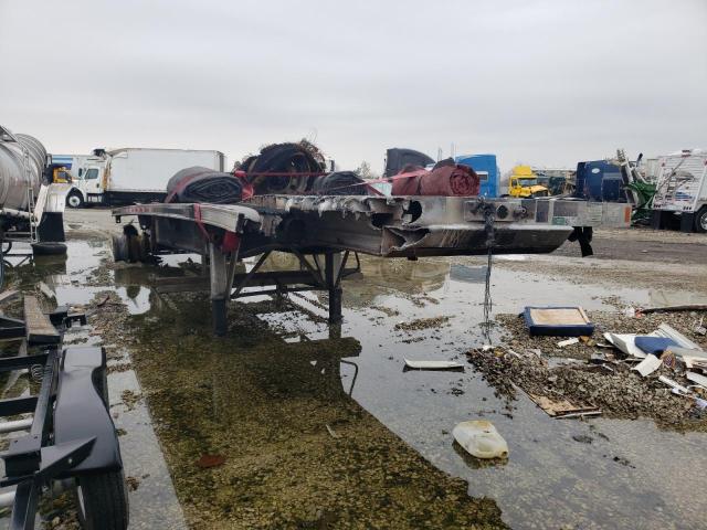 FONTAINE TRAILER 2018 silver   13N153205J1527172 photo #1