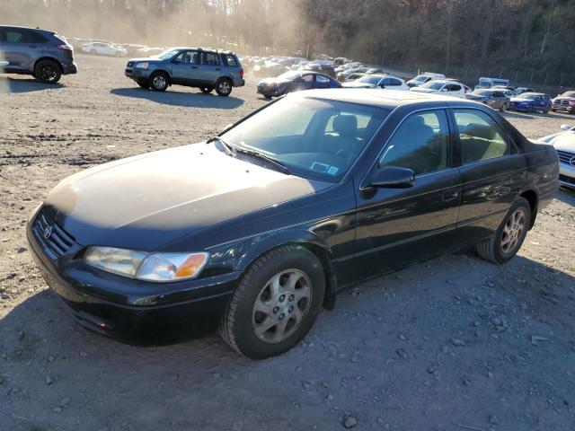 1999 TOYOTA CAMRY LE #3101967360