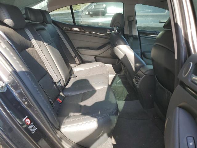 2015 KIA CADENZA PR - KNALN4D74F5177897