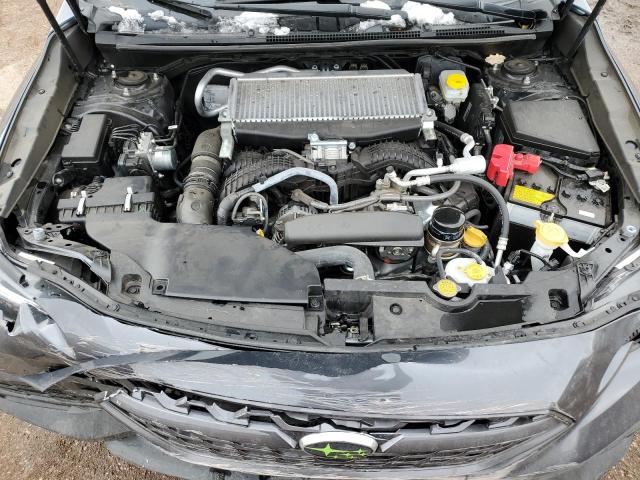 2022 SUBARU WRX GT JF1VBAU67N8020801