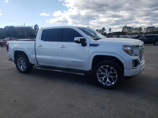 Vin: 3gtu9fed4lg146715, lot: 82092934, gmc sierra k1500 denali 20204