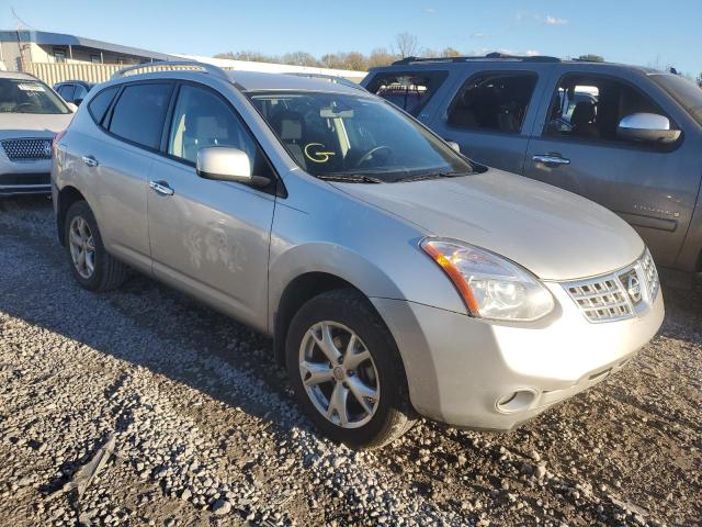Vin: jn8as5mt9aw029225, lot: 81571544, nissan rogue s 20104