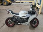 2024 KAWASAKI ZX636 K - JKBZXJK12RA002618