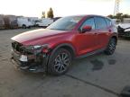 2018 MAZDA CX-5 TOURI - JM3KFBCMXJ0467338