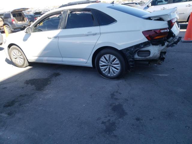 2019 VOLKSWAGEN JETTA S - 3VWC57BU1KM055691