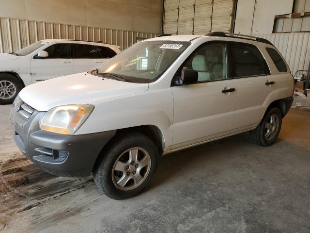 KIA SPORTAGE L