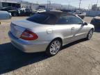 MERCEDES-BENZ CLK 320 photo