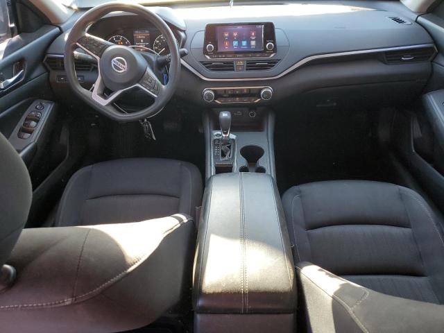 2021 NISSAN ALTIMA S - 1N4BL4BV4MN376957