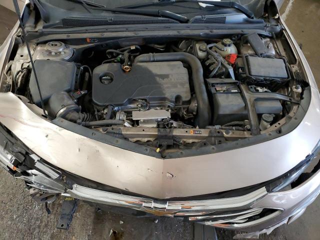 2019 CHEVROLET MALIBU LT #3276429695