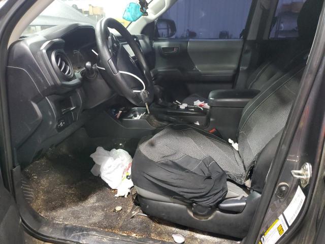 2016 TOYOTA TACOMA DOU - 5TFAX5GN5GX062803