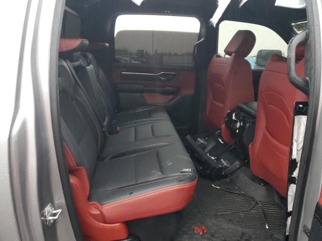2021 RAM 1500 TRX - 1C6SRFU99MN905668