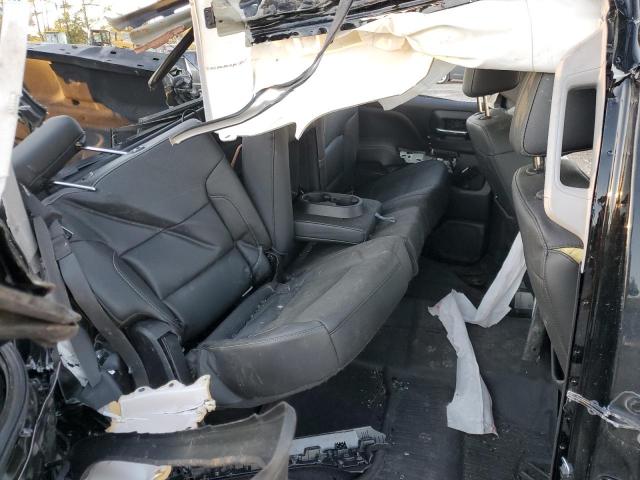 2018 CHEVROLET SILVERADO - 3GCUKSEC5JG551371
