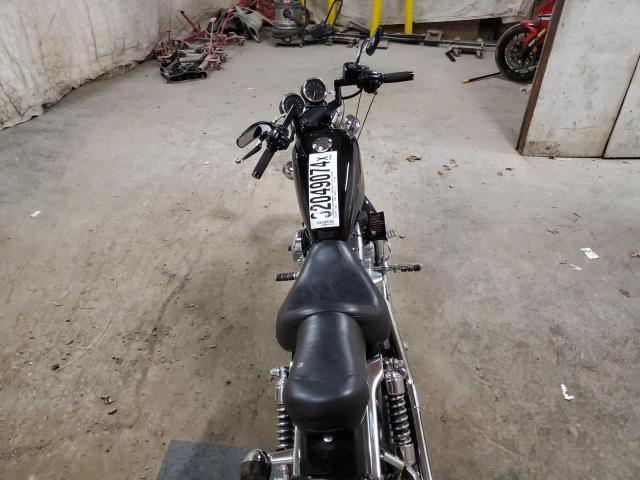 2001 HARLEY-DAVIDSON XL1200 1HD1CAP141K158054